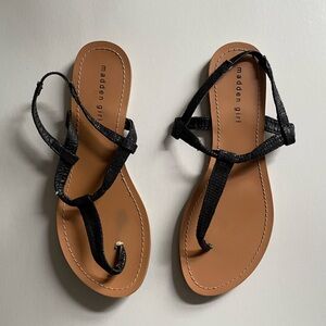 Steve Madden Sandals